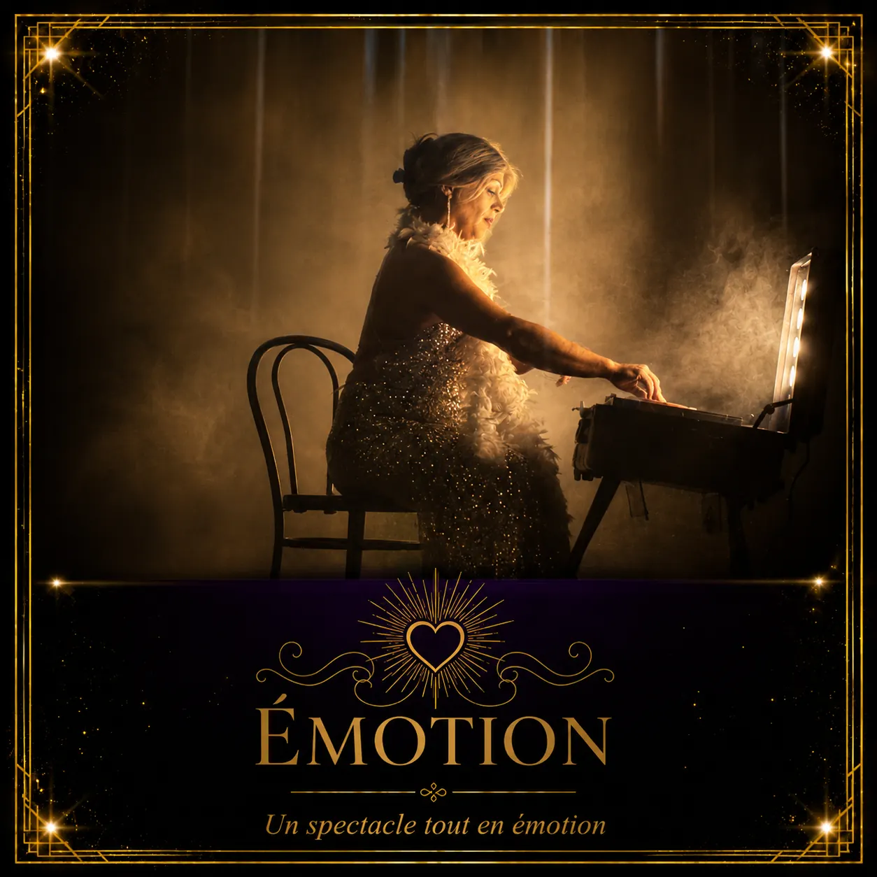 Émotion