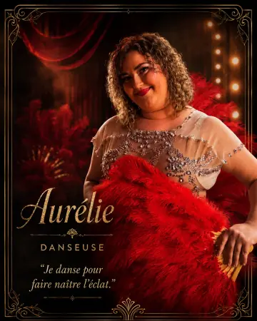 Aurélie
