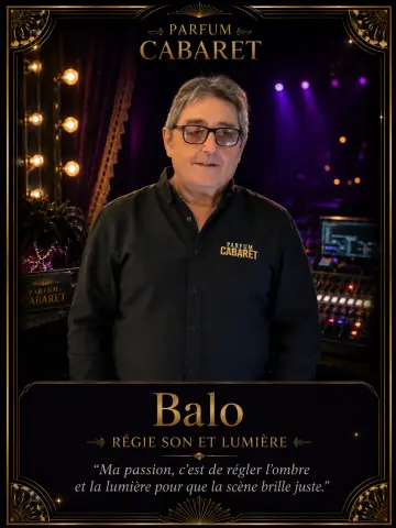 Balo