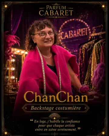 ChanChan