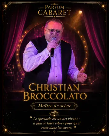 Christian Broccolato