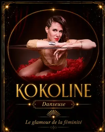 Kokoline
