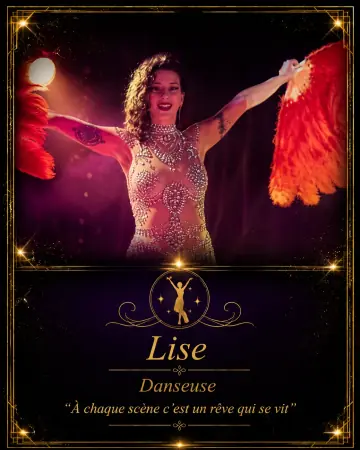 Lise