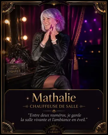 Mathalie
