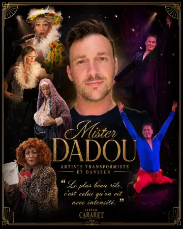 Mister Dadou