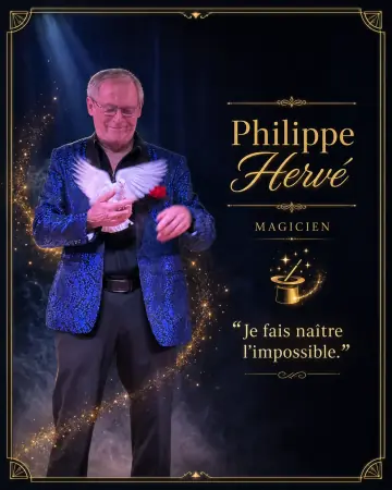 Philippe Hervé