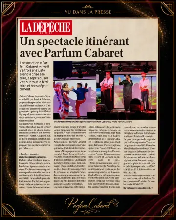 Article de presse 2