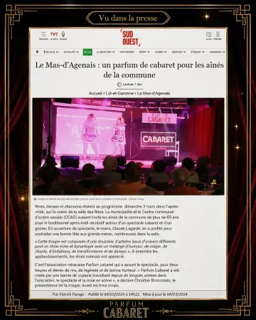 Article de presse 8